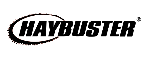 Haybuster